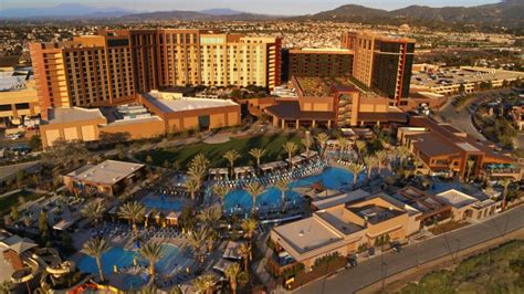 pechanga website